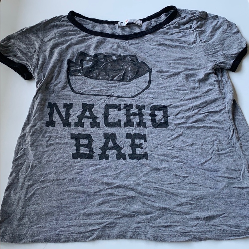 Cute Tee Shirt (juniors)